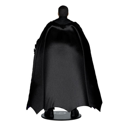 McFarlane Toys DC Multiverse Batman Rebirth #1 (Gold Label) 7" Figure