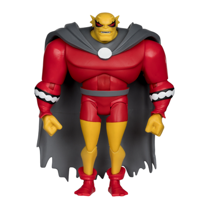 McFarlane Toys Batman: The New Batman Adventures Etrigan The Demon 6" Figure