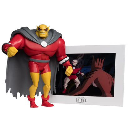 McFarlane Toys Batman: The New Batman Adventures Etrigan The Demon 6" Figure