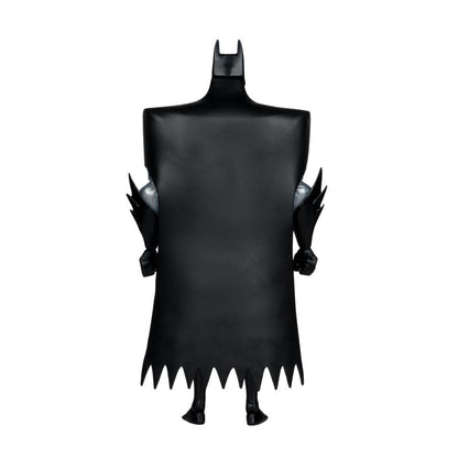 McFarlane Toys Batman: The New Batman Adventures Batman Silver 6" Figure