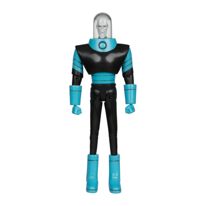 McFarlane Toys Batman: The New Batman Adventures Mr. Freeze 6" Figure