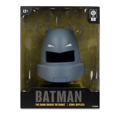 McFarlane Toys DC Comics Batman Cowl 1:3 Scale Prop Replica Assortment
