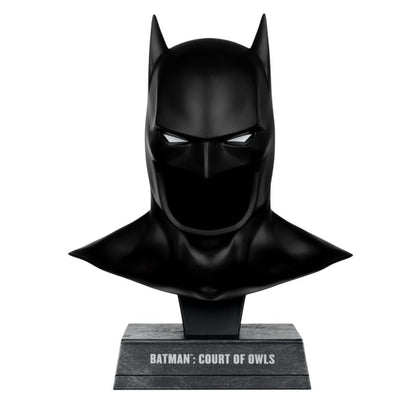McFarlane Toys DC Comics Batman Cowl 1:3 Scale Prop Replica Assortment