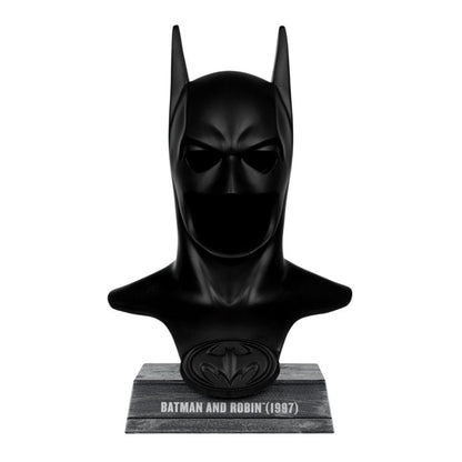 McFarlane Toys DC Comics Batman Cowl 1:3 Scale Prop Replica Assortment