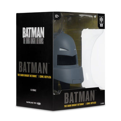 McFarlane Toys DC Comics Armoured Batman (Dark Knight Returns) 1:3 Scale Cowl Replica