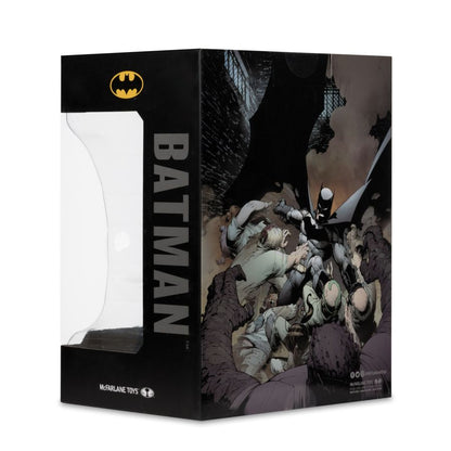 McFarlane Toys DC Comics Batman (Court of Owls) 1:3 Scale Cowl Replica