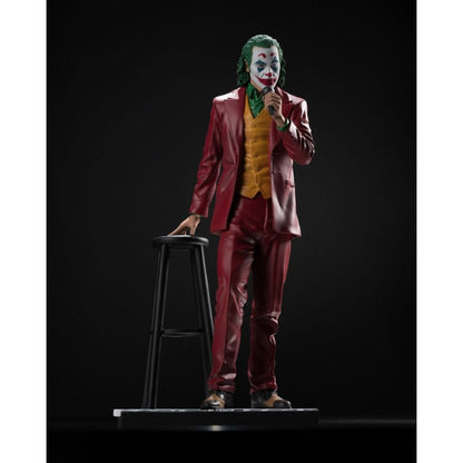 McFarlane Toys Joker 2 The Joker Resin Statue