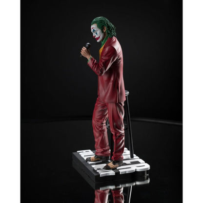 McFarlane Toys Joker 2 The Joker Resin Statue