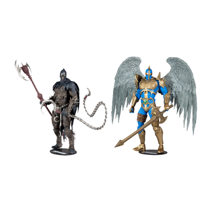 McFarlane Toys Spawn Series 01 7" Action Figure Assortment