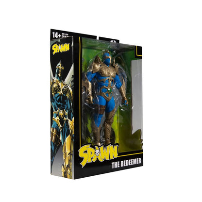 McFarlane Toys Spawn Series 01 7" Action Figure Assortment