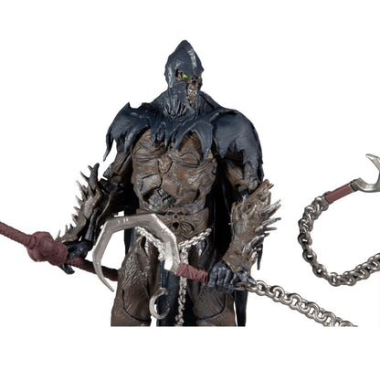 McFarlane Toys Spawn Series 01 7" Action Figure Assortment