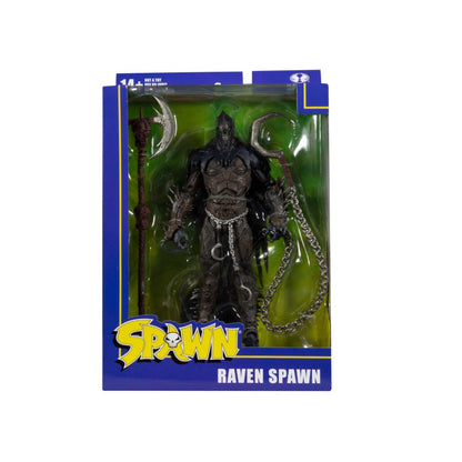 McFarlane Toys Spawn Series 01 7" Action Figure Assortment