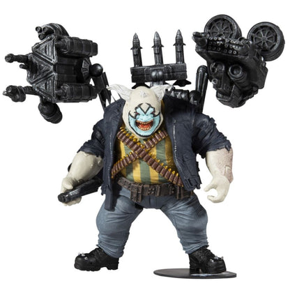 McFarlane Toys Spawn The Clown 7" Deluxe Action Figure