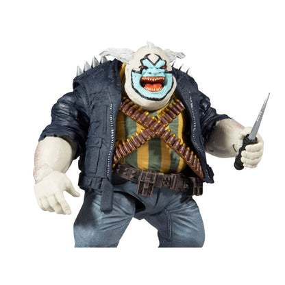 McFarlane Toys Spawn The Clown 7" Deluxe Action Figure