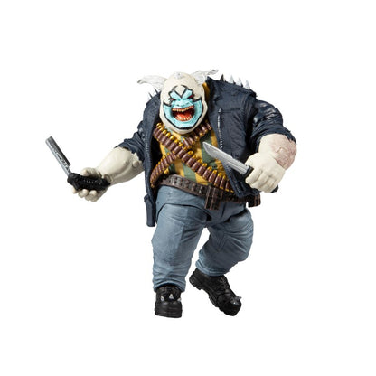 McFarlane Toys Spawn The Clown 7" Deluxe Action Figure