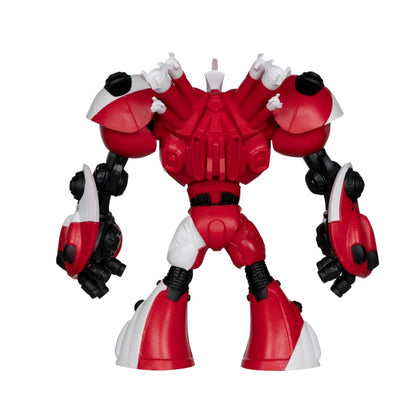 McFarlane Toys Spawn Robot Wars Spawn (Mcfarlane Toys 30th Anniversary) 7" Figure
