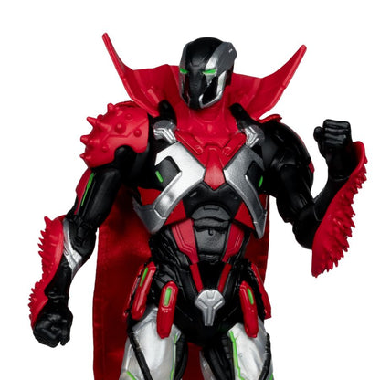 McFarlane Toys Spawn The Deviant "Rat City" (Mcfarlane Toys 30th Anniversary) 7" Figure