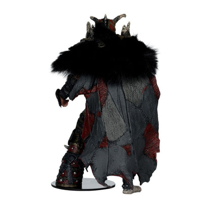 McFarlane Toys Spawn Bloodaxe "Spawn: The Dark Ages" 2PK 7" Figure