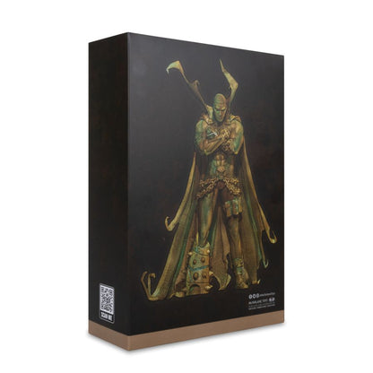 McFarlane Toys Spawn Spawn #311 Patina Gold Label 7" Figure