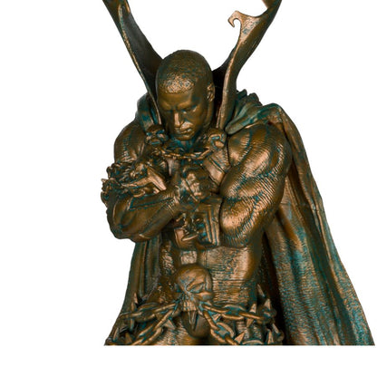 McFarlane Toys Spawn Spawn #311 Patina Gold Label 7" Figure