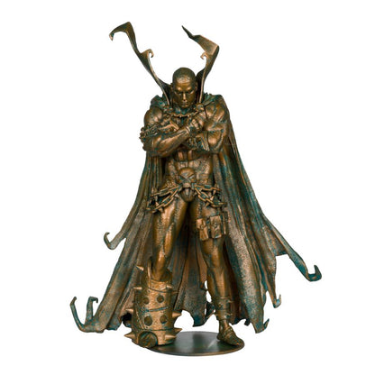 McFarlane Toys Spawn Spawn #311 Patina Gold Label 7" Figure