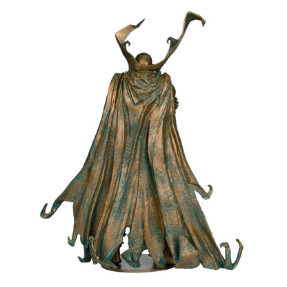 McFarlane Toys Spawn Spawn #311 Patina Gold Label 7" Figure