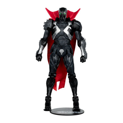 McFarlane Toys Spawn The Deviant Version 2 "Rat City" (Mcfarlane Toys 30th Ann) 7" Figure