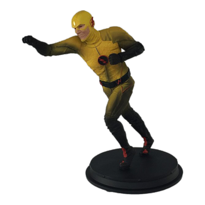 Icon Heroes The Flash (TV) Reverse Flash Statue Paperweight