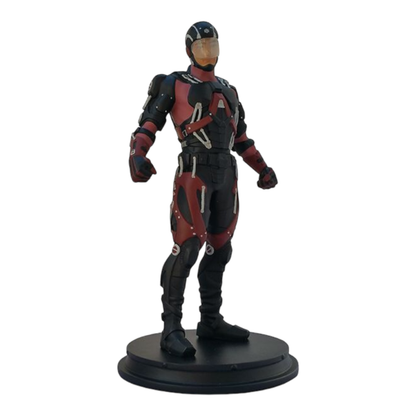 Icon Heroes The Atom Statue Paperweight