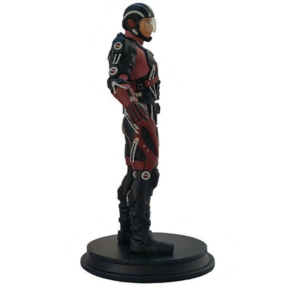 Icon Heroes The Atom Statue Paperweight