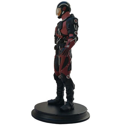 Icon Heroes The Atom Statue Paperweight