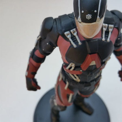 Icon Heroes The Atom Statue Paperweight