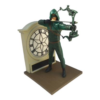 Icon Heroes Arrow (TV) Arrow (Season 2) Bookend
