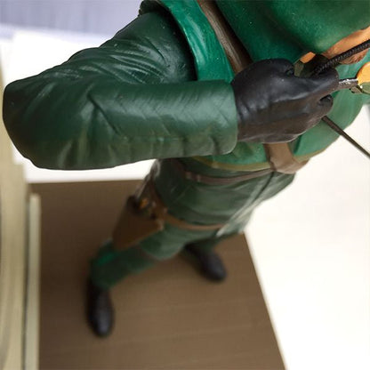 Icon Heroes Arrow (TV) Arrow (Season 2) Bookend