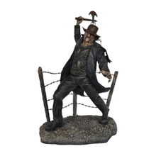 Hollywood Collectibles Group Jeepers Creepers Creeper 1:4 Scale Statue