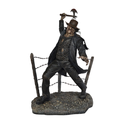 Hollywood Collectibles Group Jeepers Creepers Creeper 1:4 Scale Statue