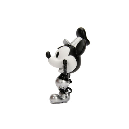 Jada Toys Disney Steamboat Willie 4" Metals