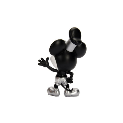 Jada Toys Disney Steamboat Willie 4" Metals