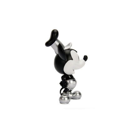 Jada Toys Disney Steamboat Willie 4" Metals