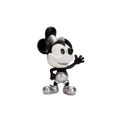 Jada Toys Disney Steamboat Willie 4" Metals