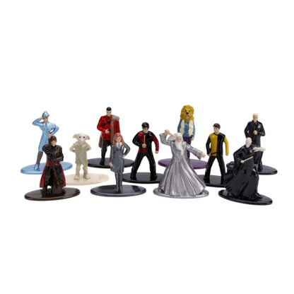 Jada Toys Harry Potter Nano Metalfigs Single Blind Pack Assortment