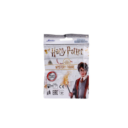 Jada Toys Harry Potter Nano Metalfigs Single Blind Pack Assortment