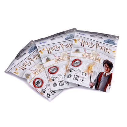 Jada Toys Harry Potter Nano Metalfigs Single Blind Pack Assortment