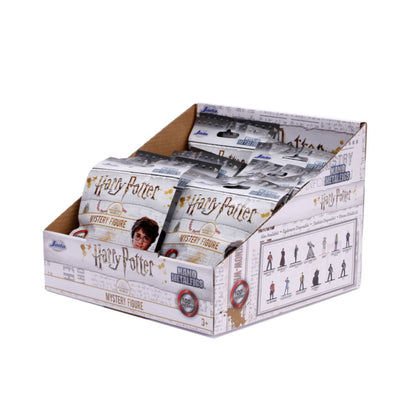 Jada Toys Harry Potter Nano Metalfigs Single Blind Pack Assortment