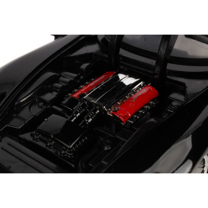 Jada Toys Fast & Furious '08 Dodge Viper SRT 1:24 Scale Hollywood Ride