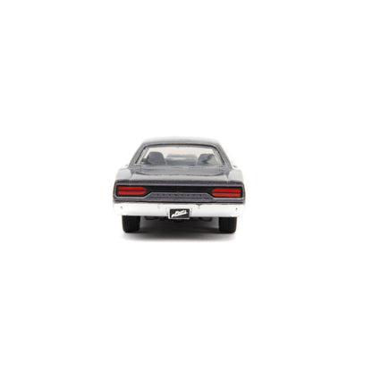 Jada Toys Fast & Furious 1970 Plymouth Road Runner 1:32 Scale Hollywood Ride