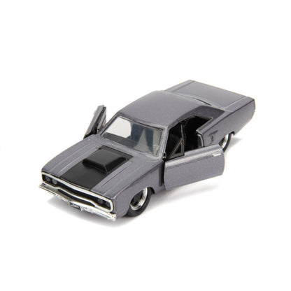 Jada Toys Fast & Furious 1970 Plymouth Road Runner 1:32 Scale Hollywood Ride