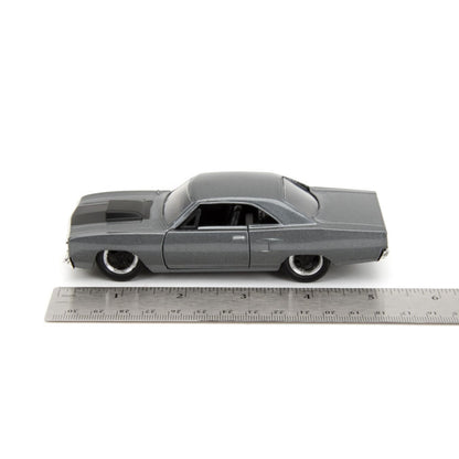 Jada Toys Fast & Furious 1970 Plymouth Road Runner 1:32 Scale Hollywood Ride
