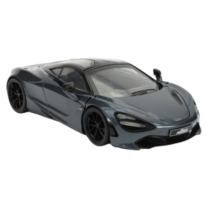 Jada Toys Fast & Furious '18 McLaren 720S 1:24 Scale Hollywood Ride