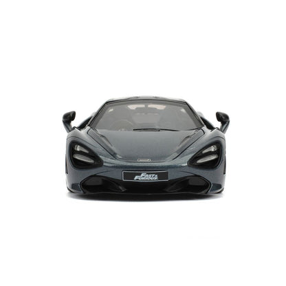 Jada Toys Fast & Furious '18 McLaren 720S 1:24 Scale Hollywood Ride